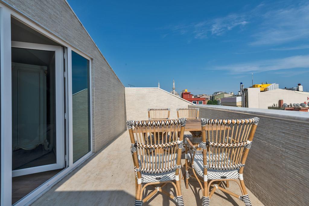 Glorious Hotel Istanbul Rom bilde
